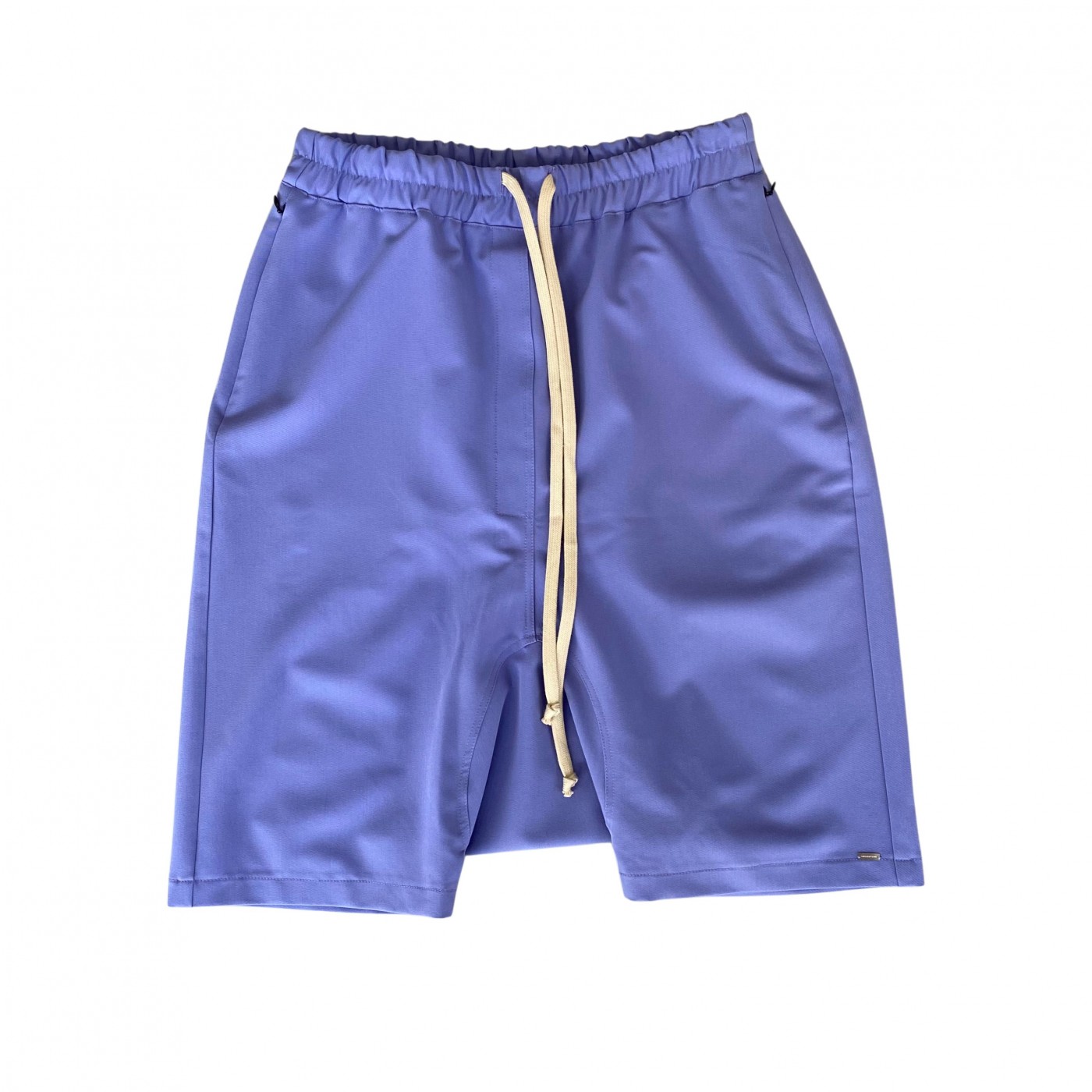 Bermuda Cordone AM Couture Lilac