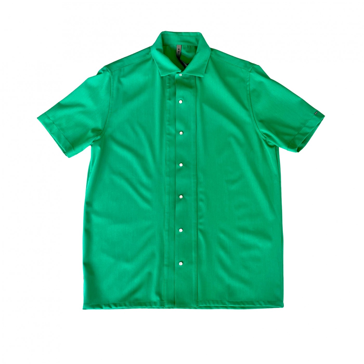Camisa Cordone AM Couture Green