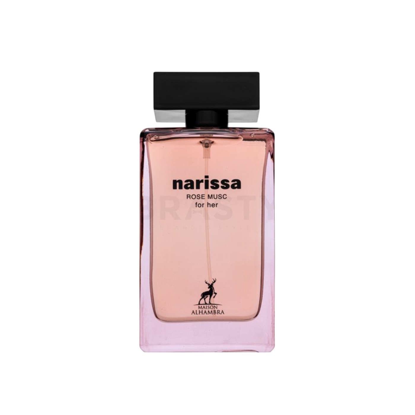 Maison Alhambra - Perfume para Mujer - Narissa Rose Music