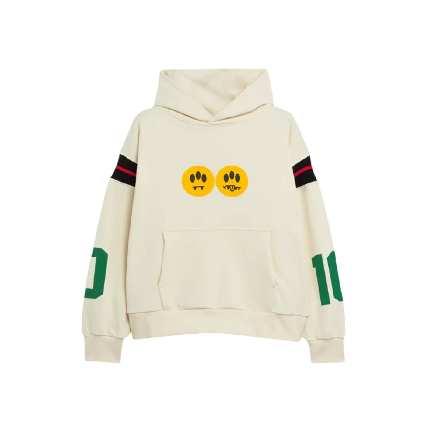 Barrow - Sudadera Sand para Hombre