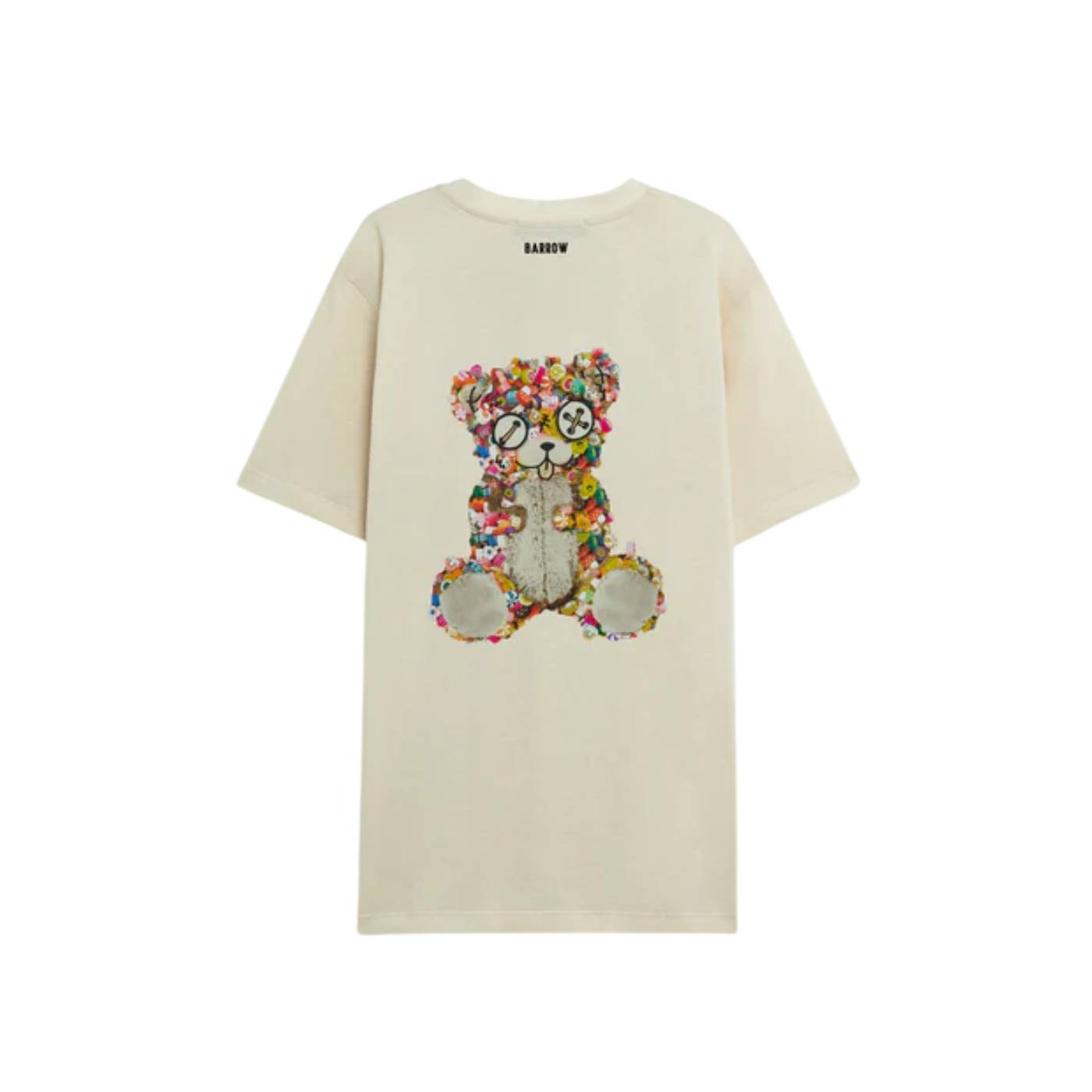 Barrow - Camiseta Sand para Hombre - In Jersey