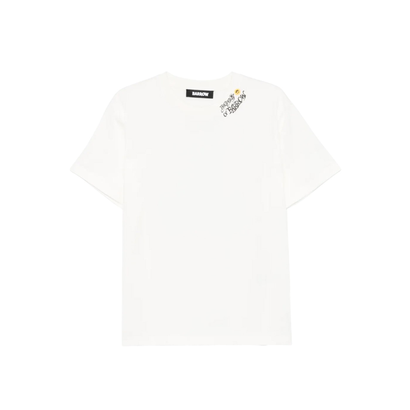 Barrow - Camiseta Blanco para Hombre