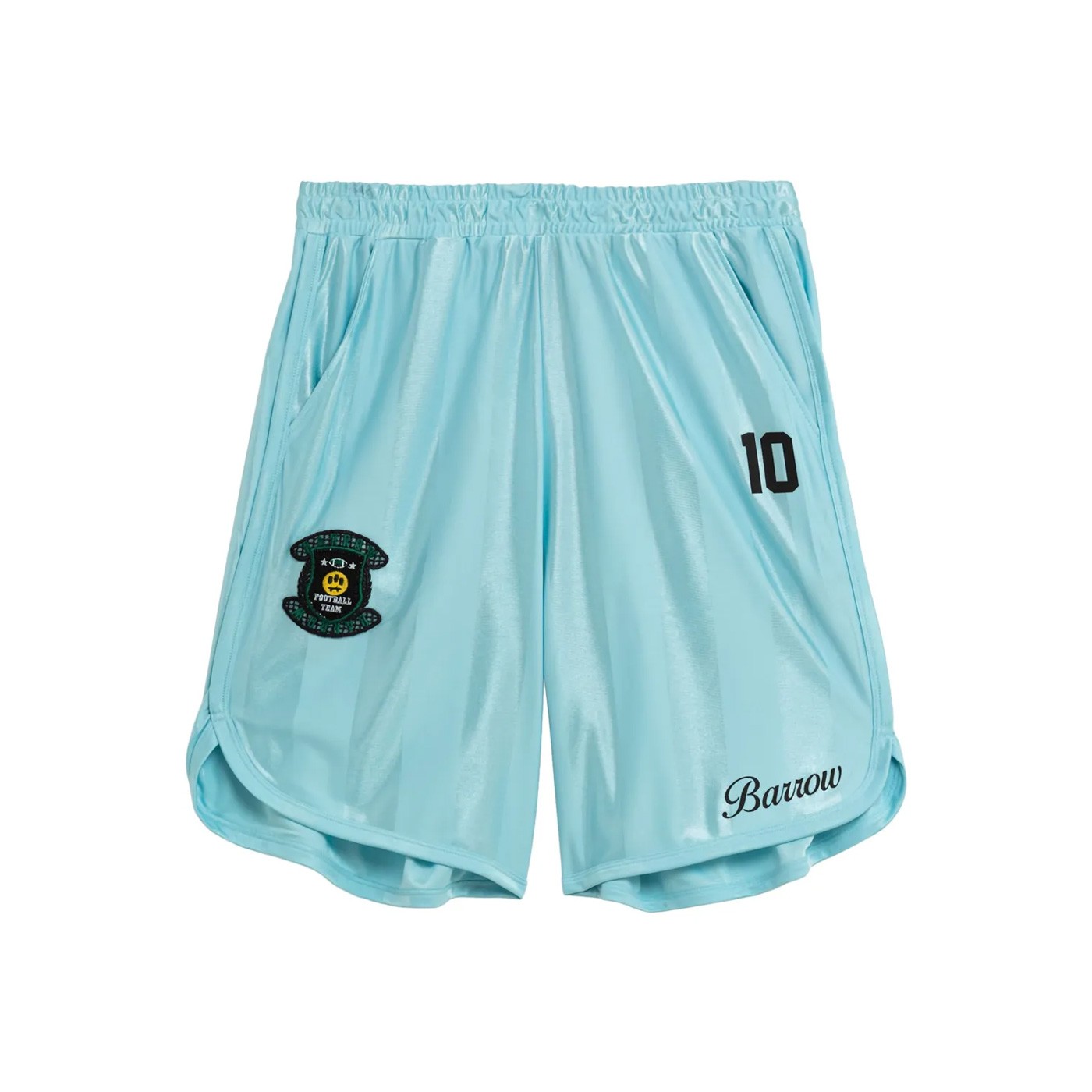 Barrow - Bermuda Azul Claro para Hombre