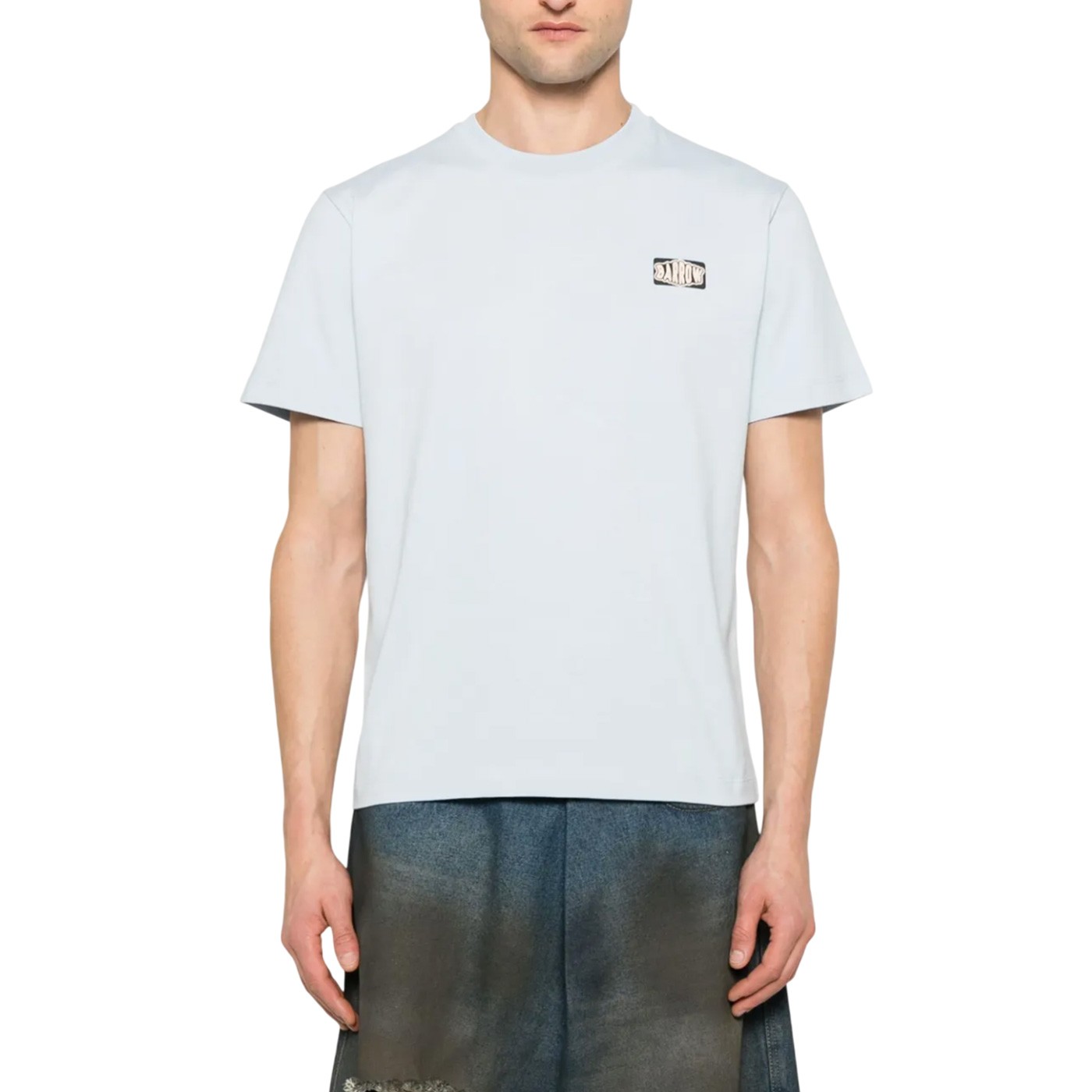 Barrow - Camiseta Azul claro para Hombre