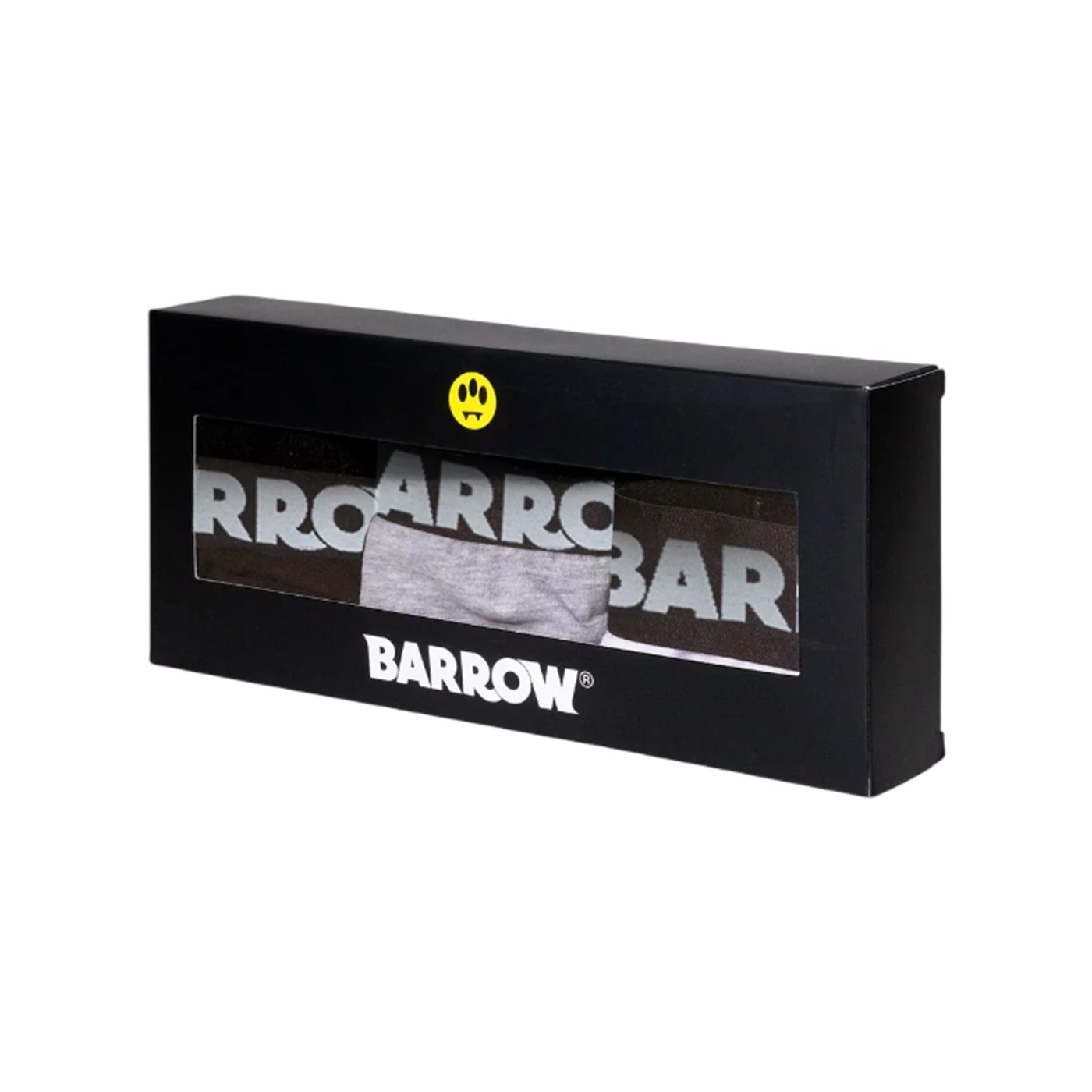 Barrow - Boxer Tripack para Hombre
