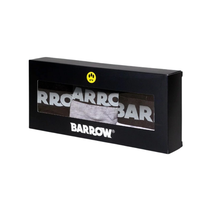 Barrow - Boxer Tripack para Hombre