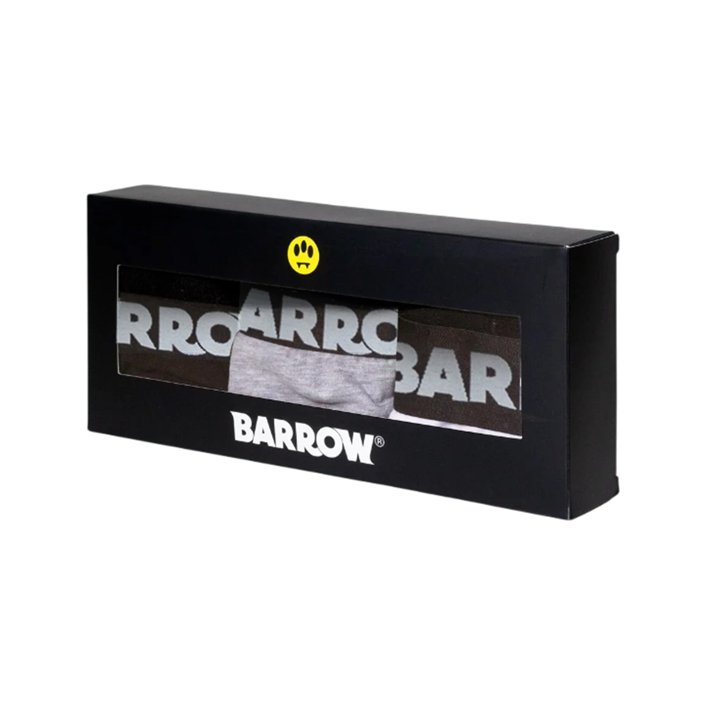 Barrow - Slip Tripack para Hombre