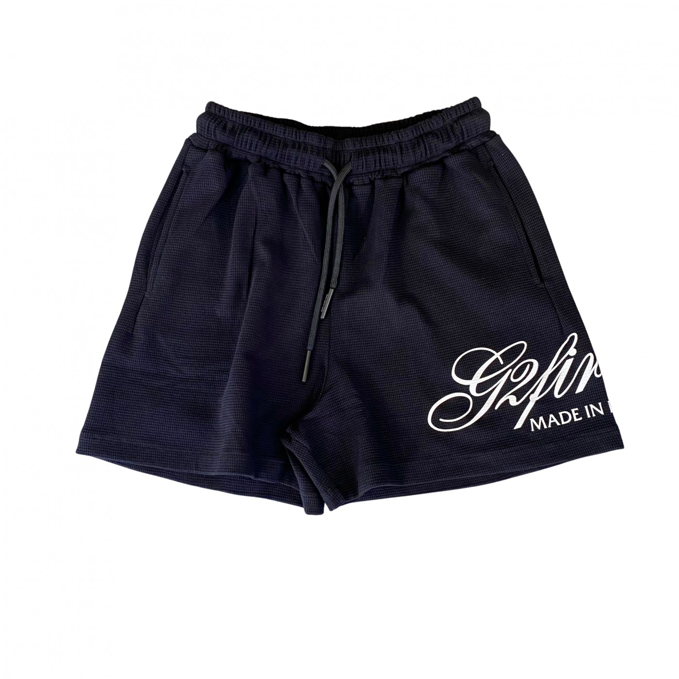 Bermuda Romantic G2firenze Black