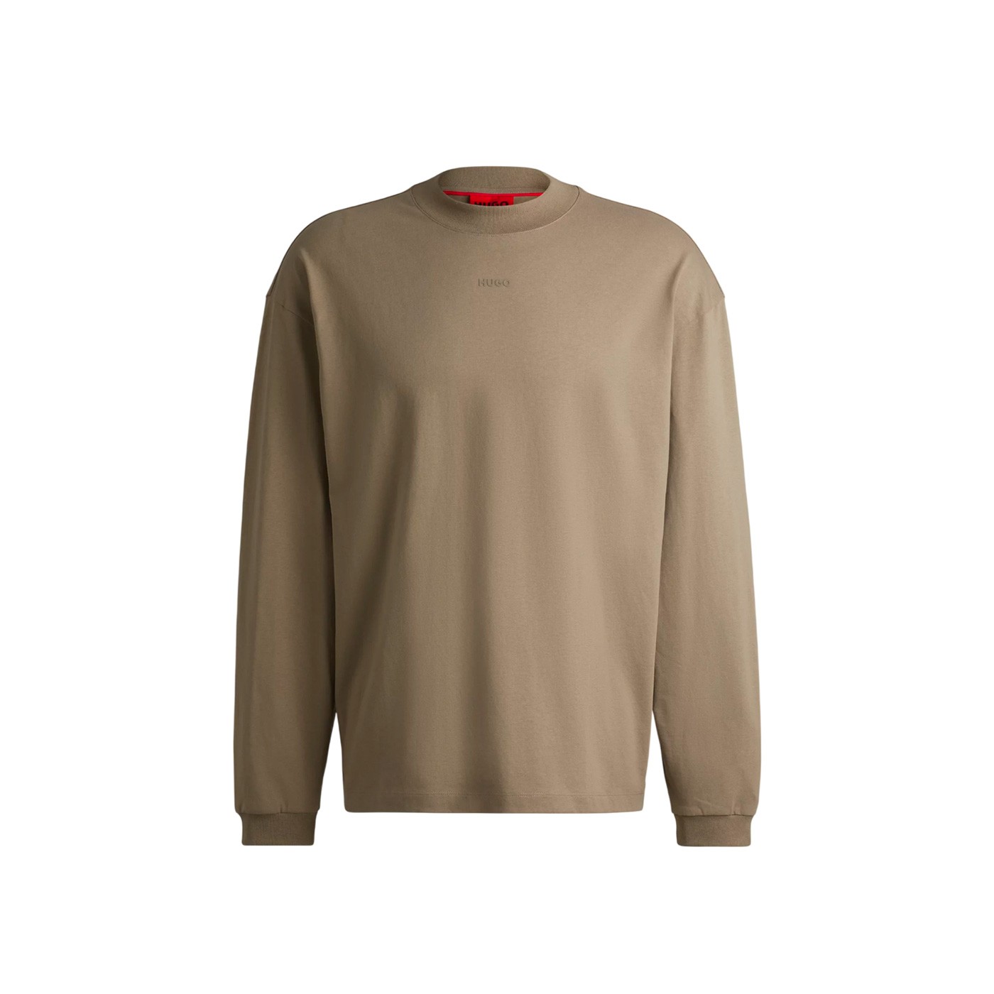 Hugo - Camiseta Beige para Hombre - Daposo