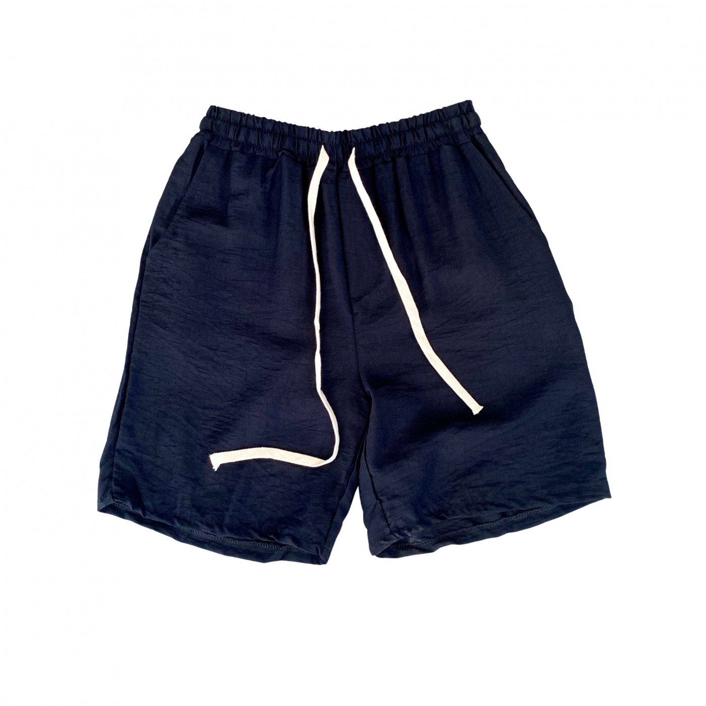 Bermudas Demina Amictus Black