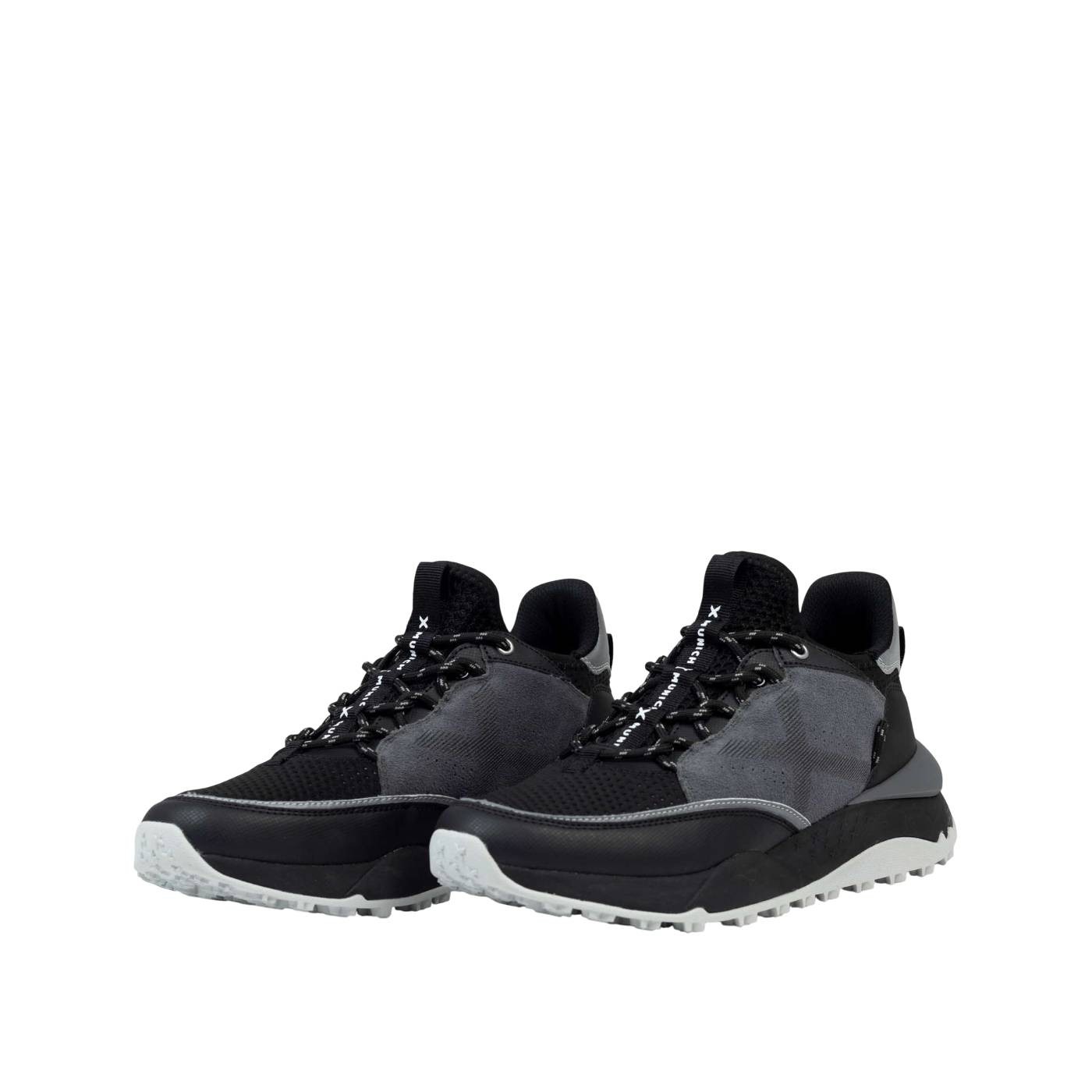 Munich - Zapatillas Negras para Hombre - Doro 61