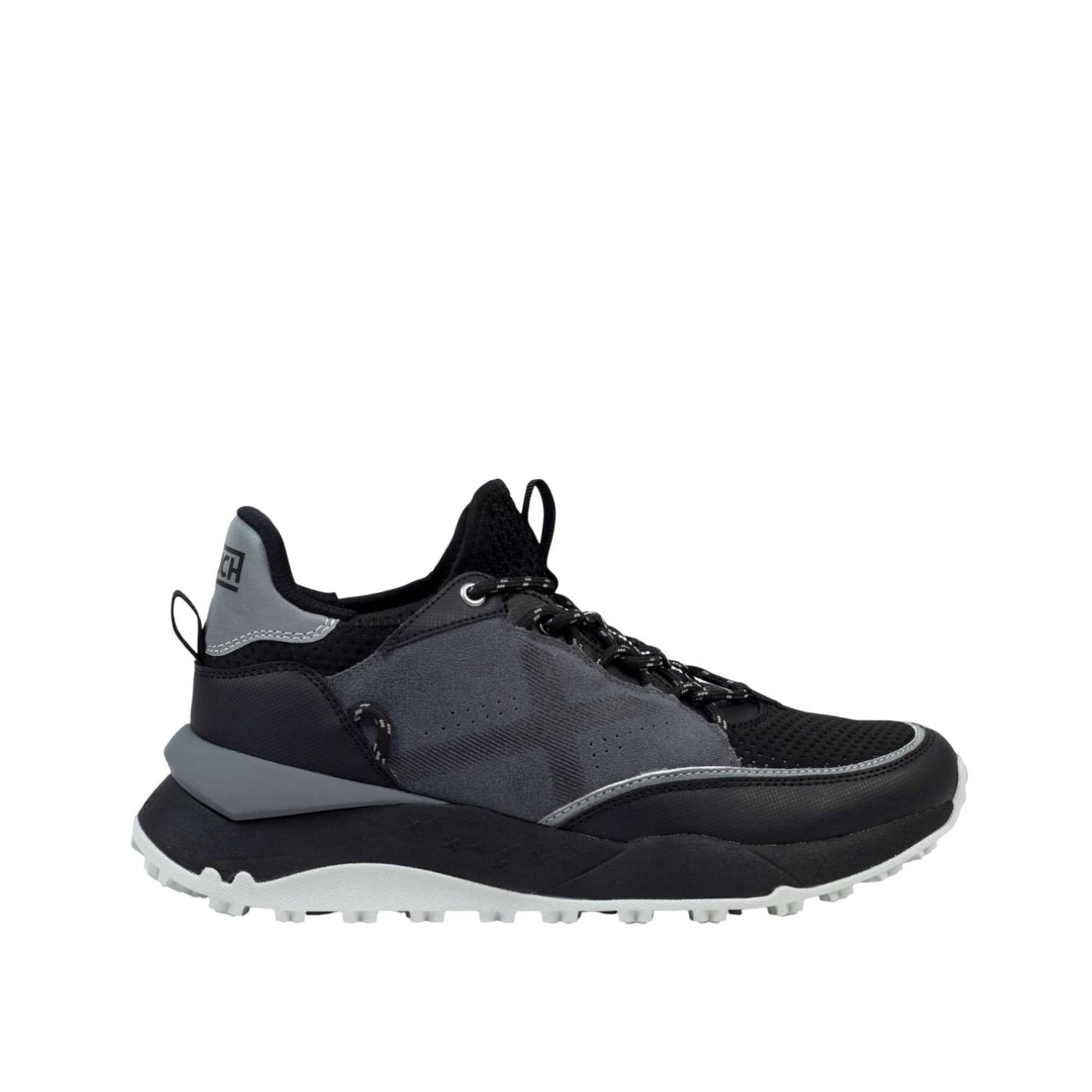 Munich - Zapatillas Negras para Hombre - Doro 61