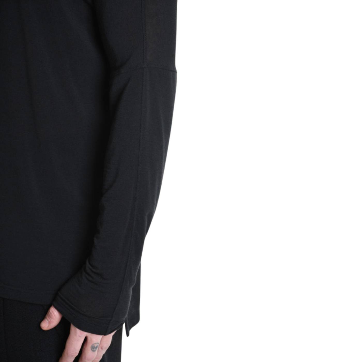 La Haine - Jersey Negro para Hombre