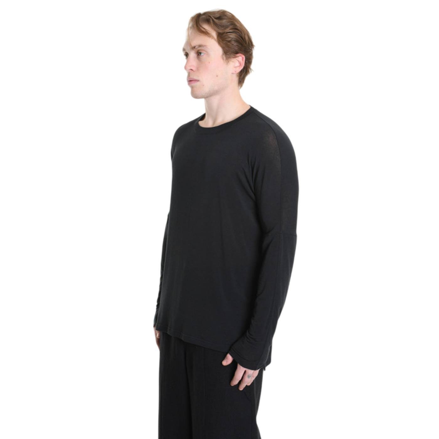 La Haine - Jersey Negro para Hombre
