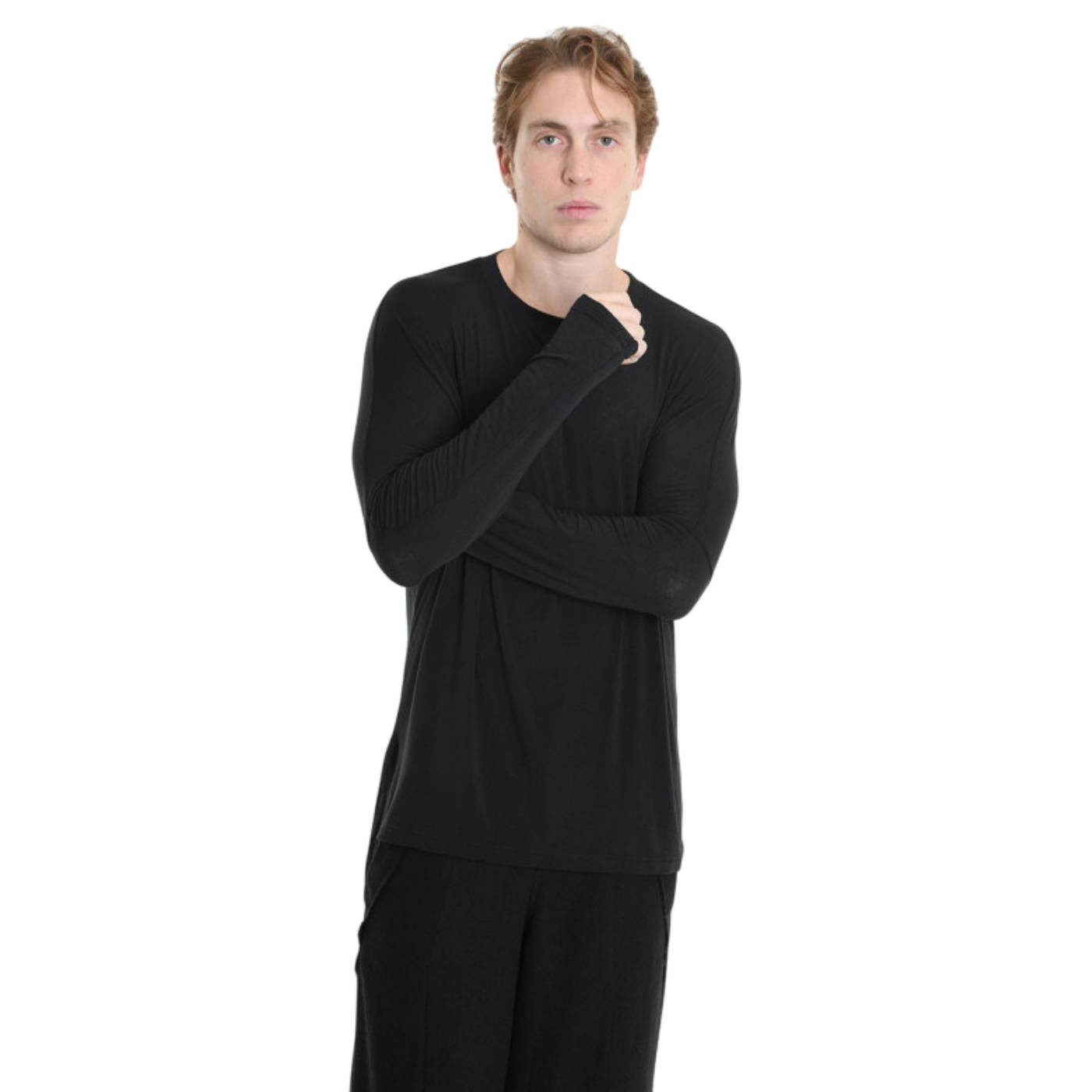 La Haine - Jersey Negro para Hombre