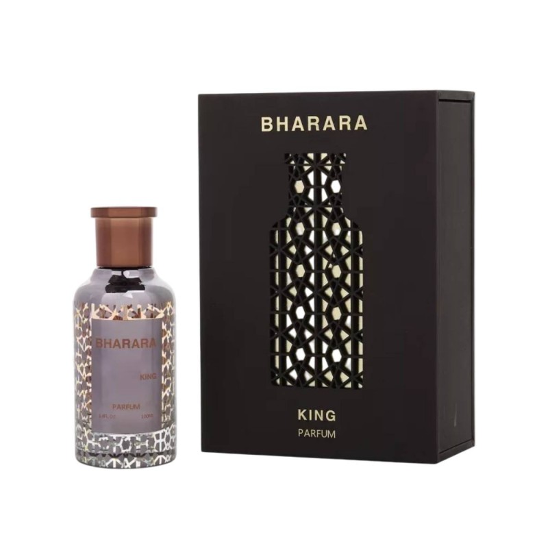 Bharara - Perfume para Hombre - King