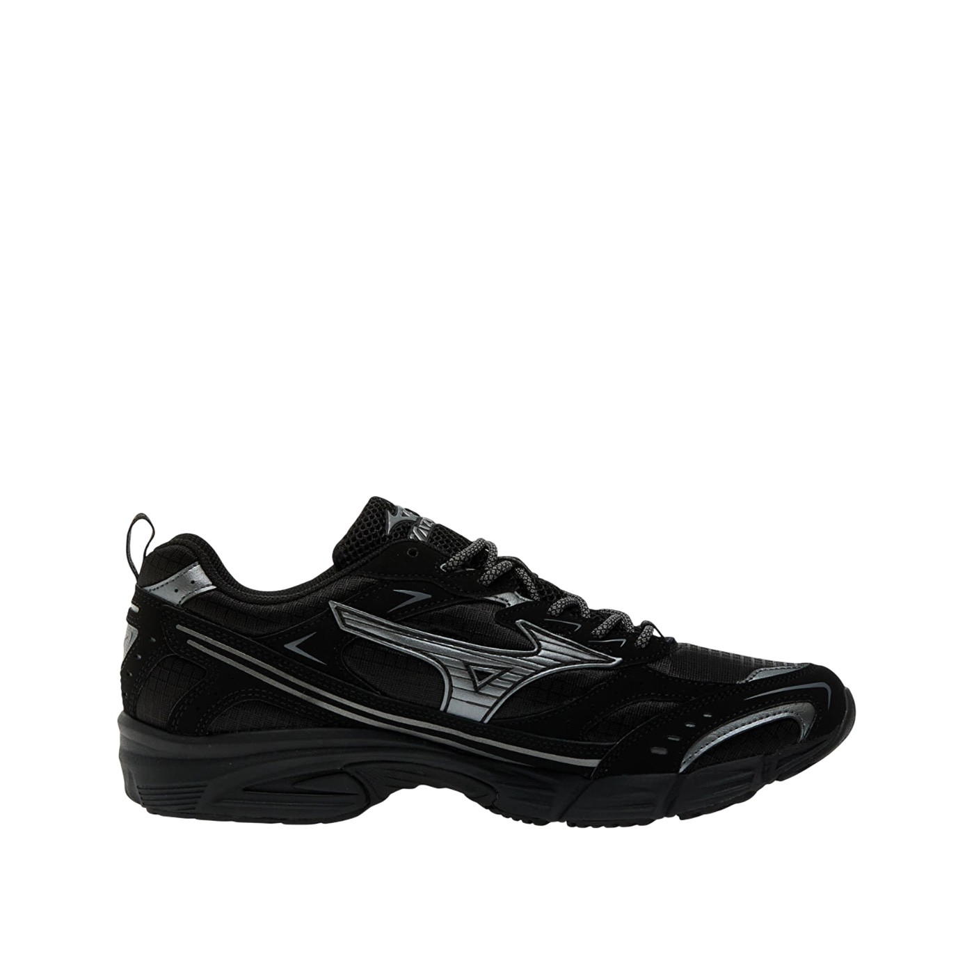 Mizuno - Zapatillas Negras para Hombre - Mxr