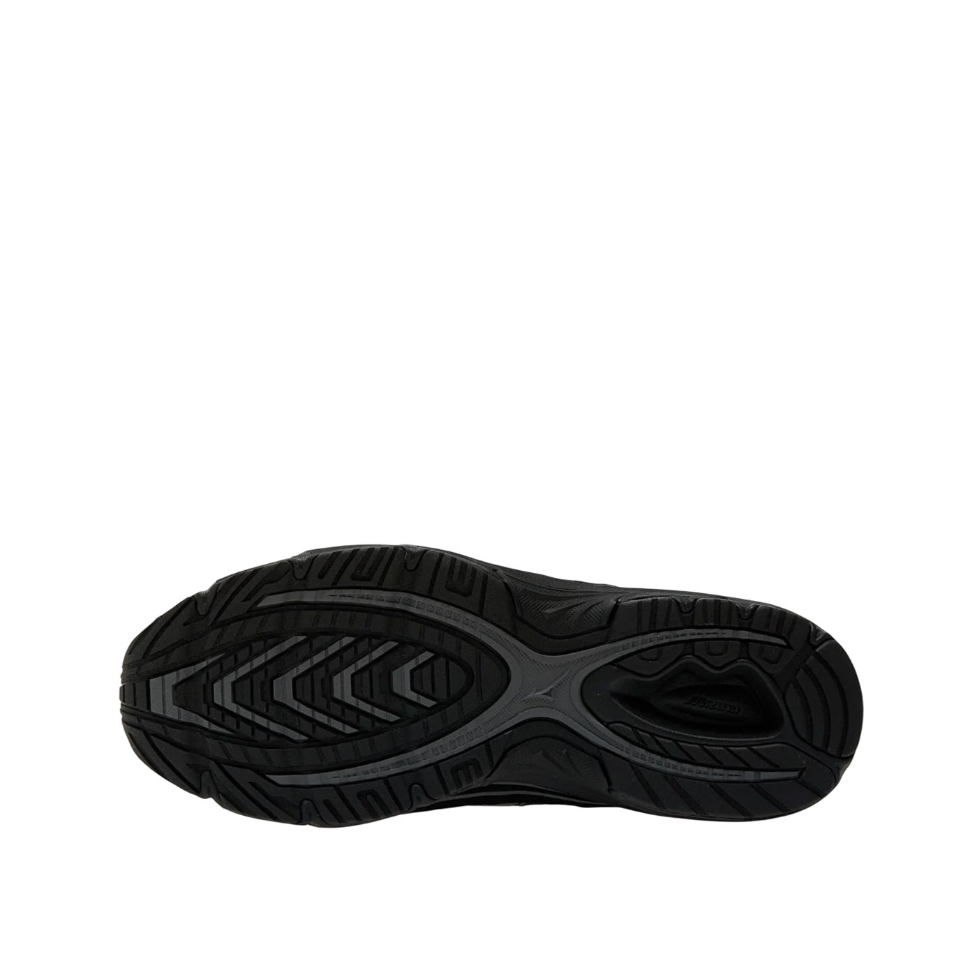 Mizuno - Zapatillas Negras para Hombre - Mxr
