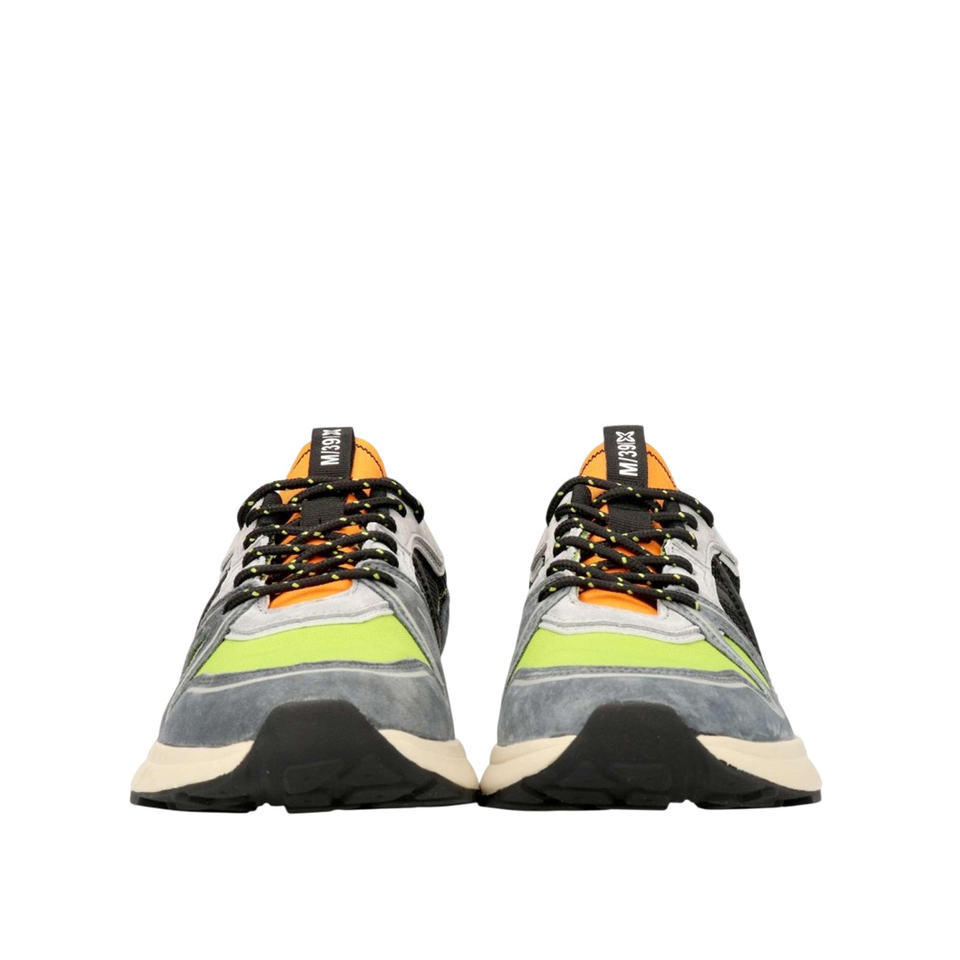 Munich - Zapatillas Multicolor para Hombre -  Futtura 03