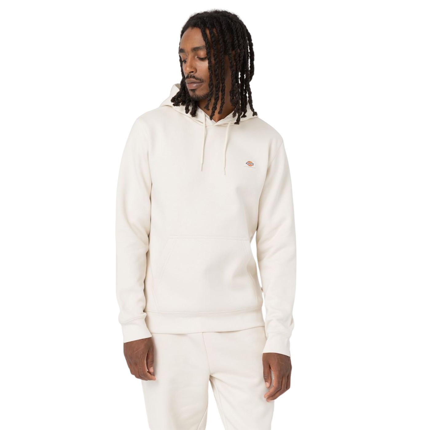 Dickies - Sudadera Beige para Hombre - Oakport