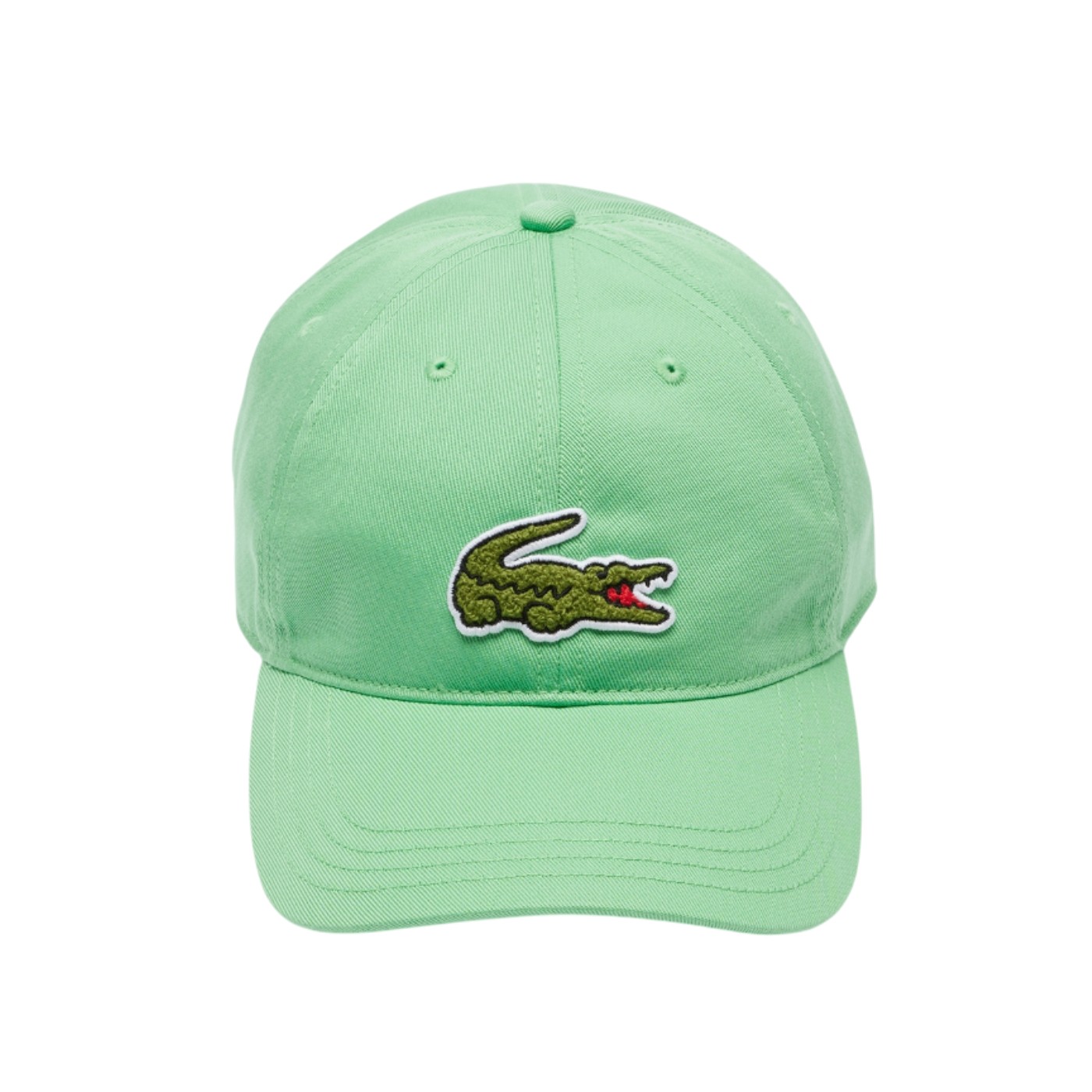 Lacoste - Gorra Verde para Hombre