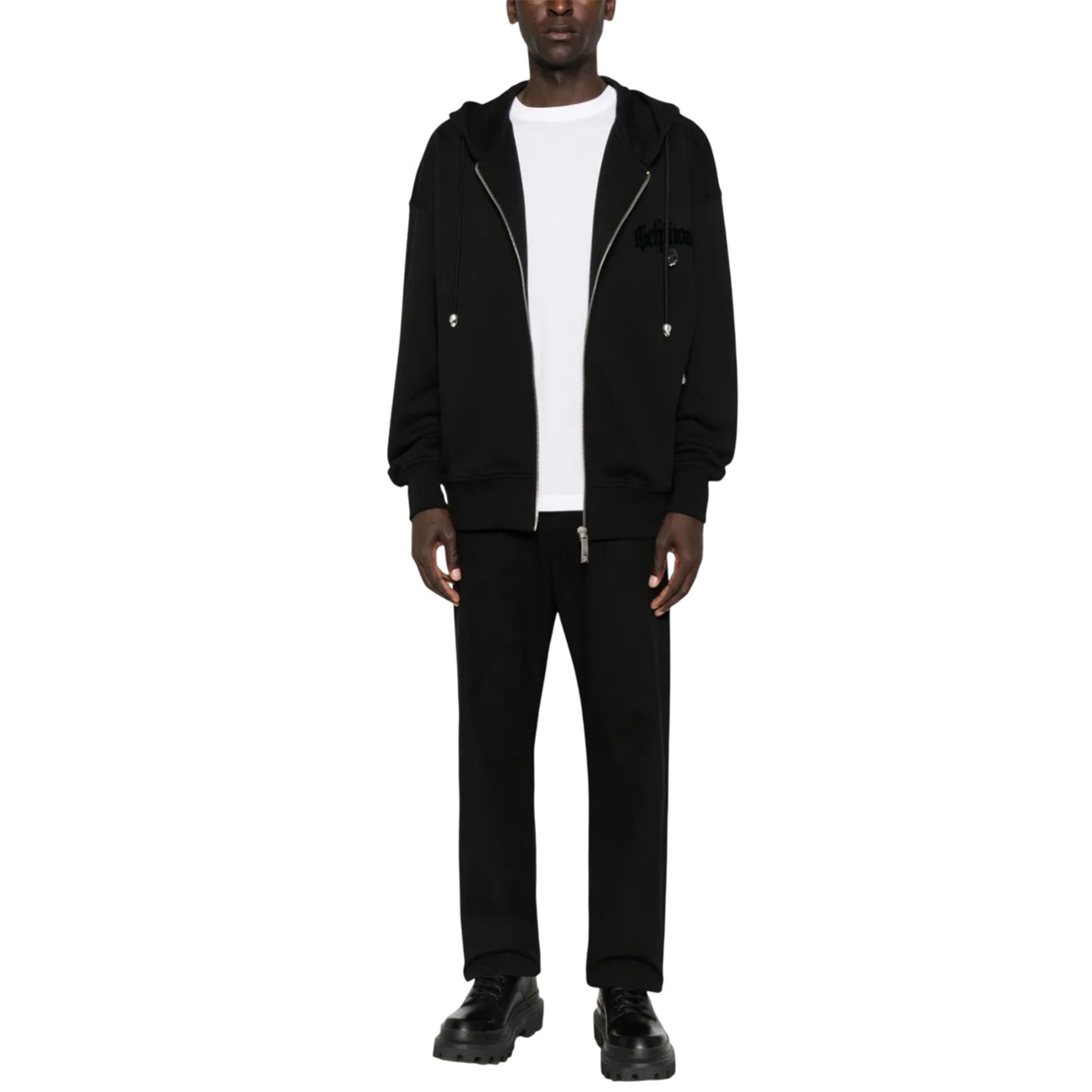 Richmond - Camiseta Blanca para Hombre