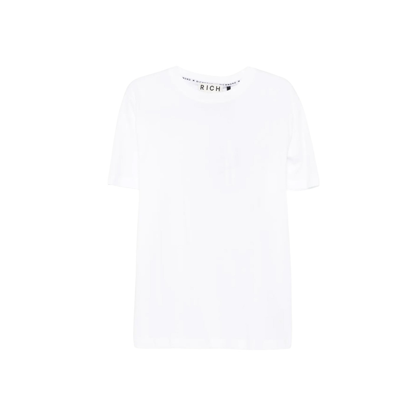 Richmond - Camiseta Blanca para Hombre