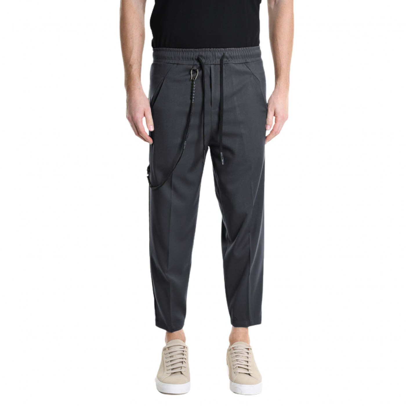 Pantalón 2ZXAG92 Xagon Man Grigio
