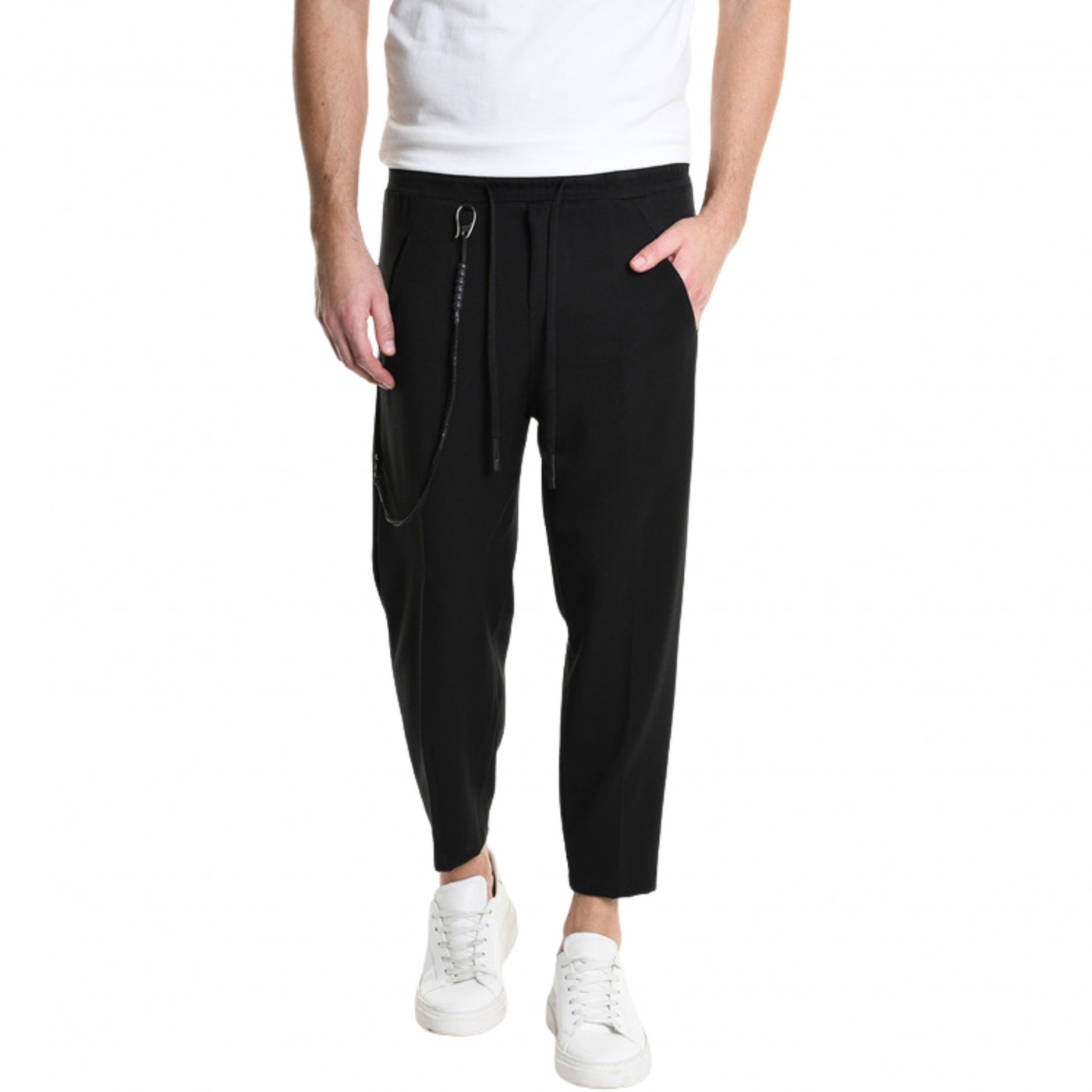 Pantalón 2ZXAG92 Xagon Man Nero