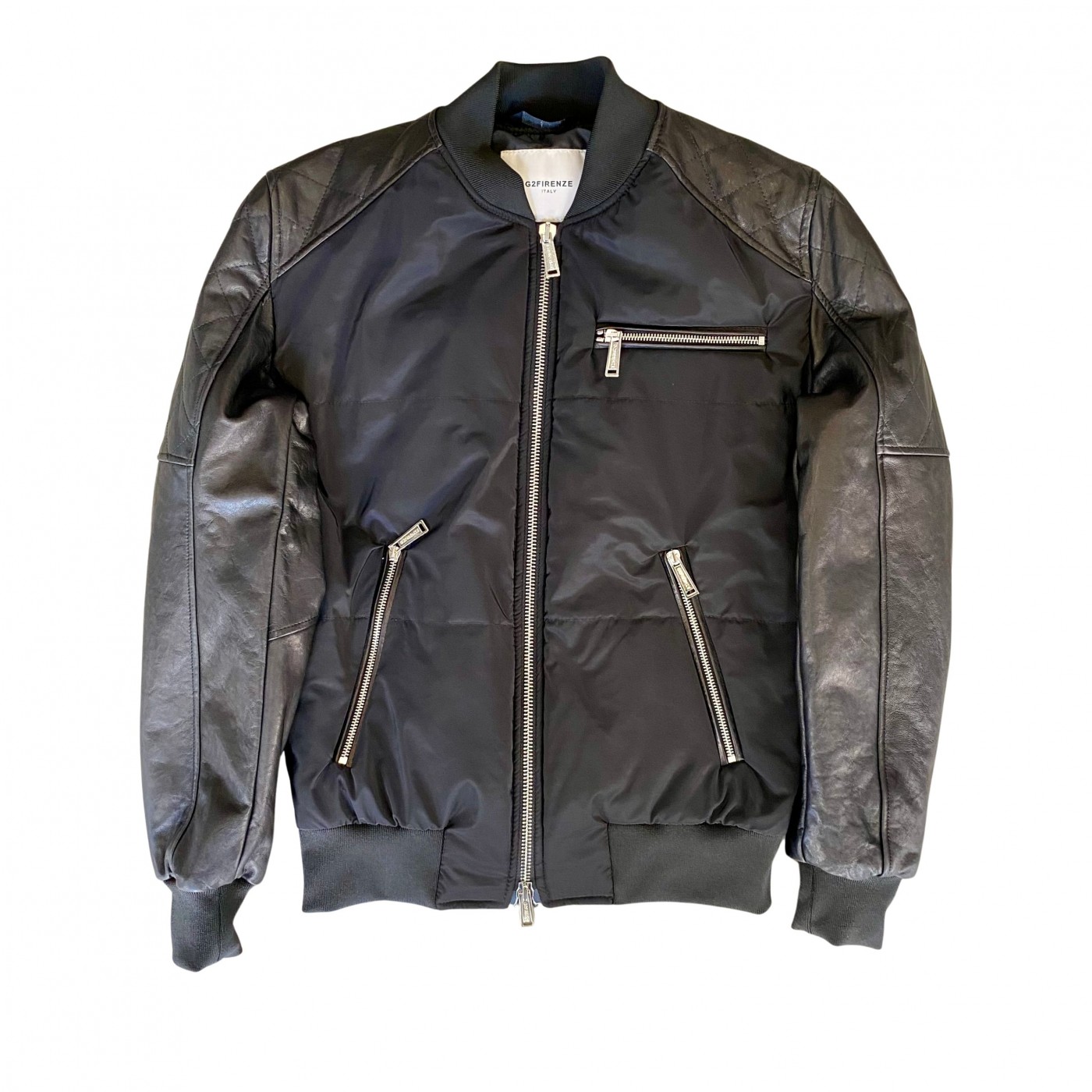Chaqueta Road G2Firenze Black