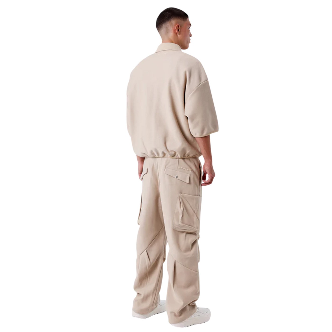 ProjectXParis - Pantalones Largos Beige para Hombre