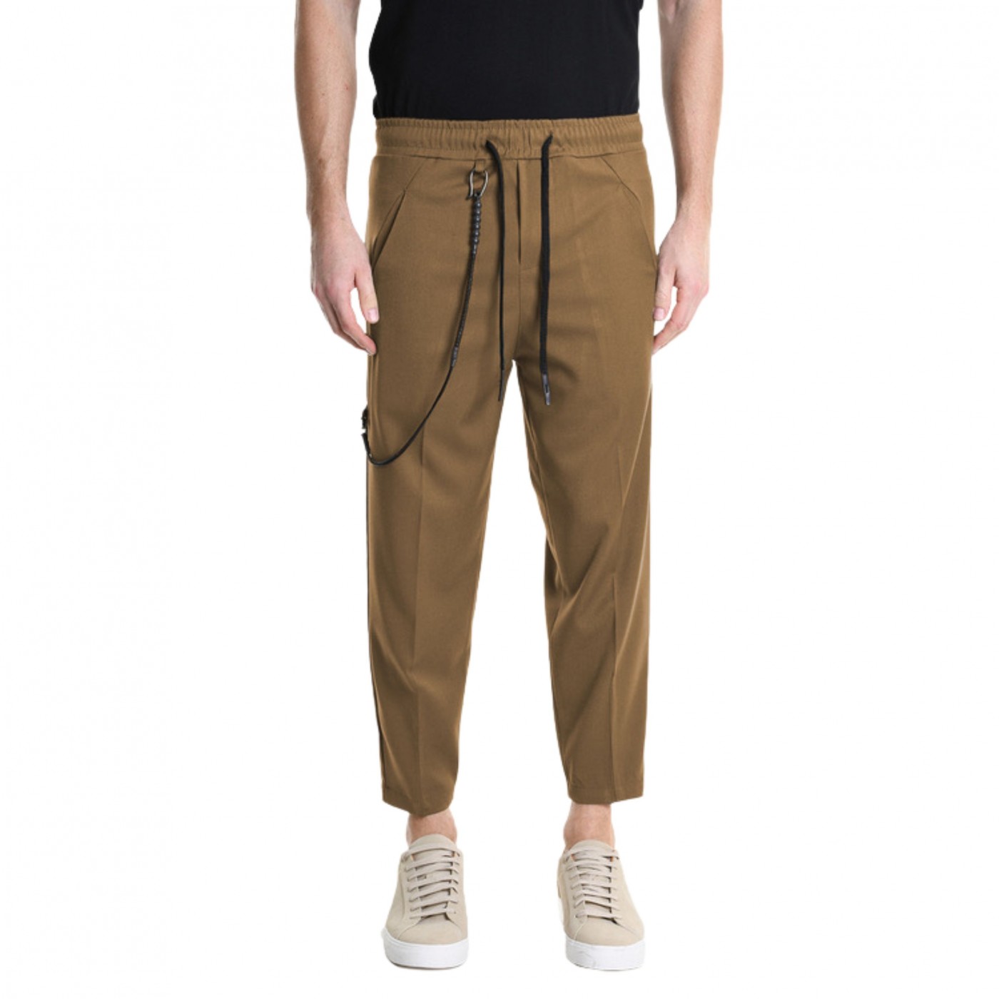 Pantalón 2ZXAG92 Xagon Man Camel