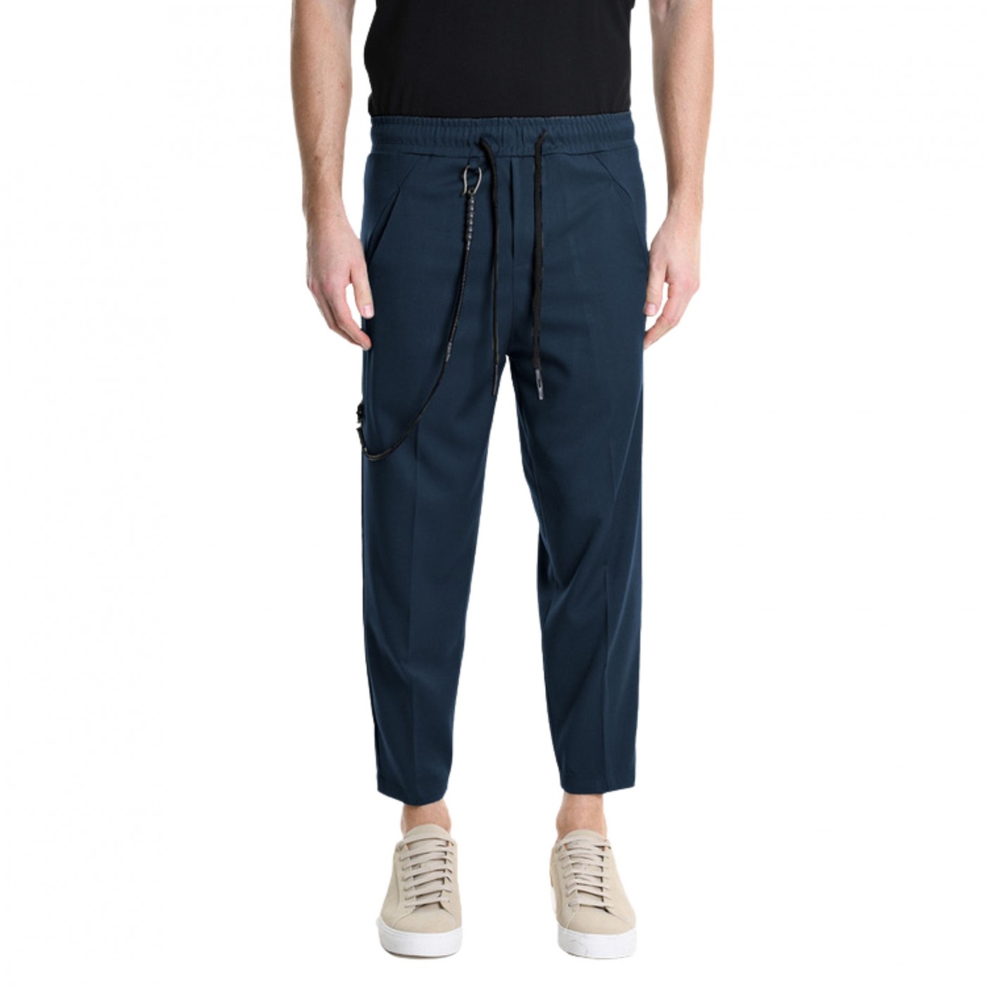 Pantalón 2ZXAG92 Xagon Man Blue