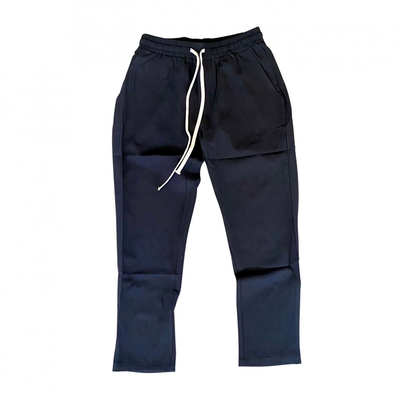 Pantalones Alpens Amictus Black
