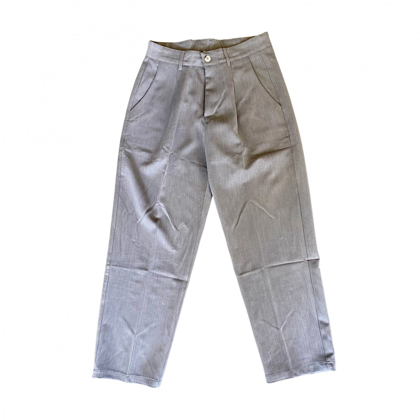Pantalones Isona Amictus Grey