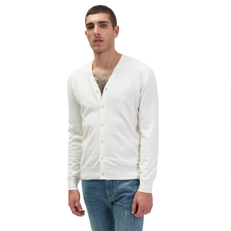 Gianni Lupo - Rebeca Beige para Hombre