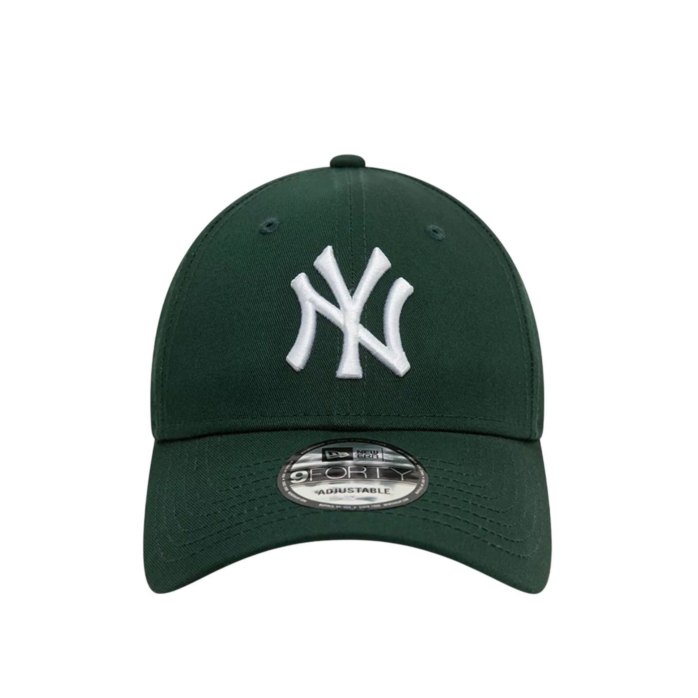 New Era - Gorra Verde para Hombre - 9Forty