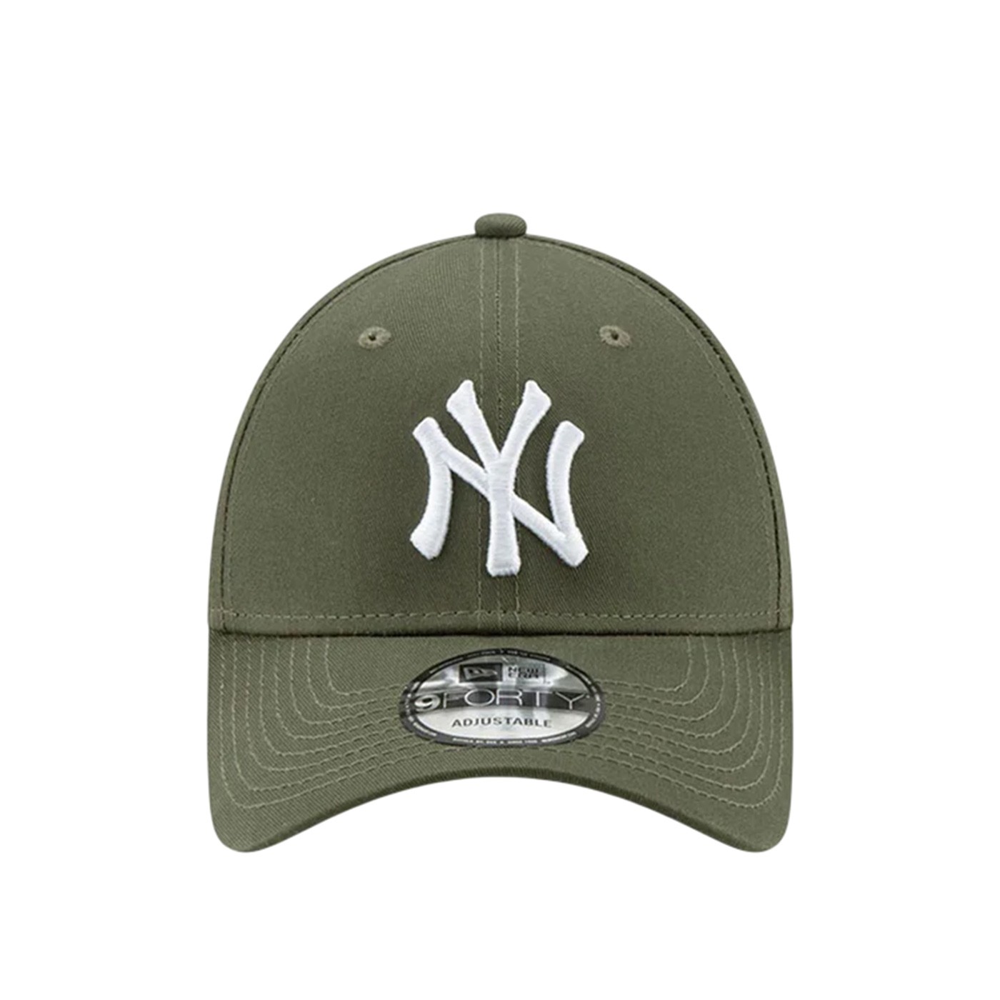New Era - Gorra Verde para Hombre -  9Forty