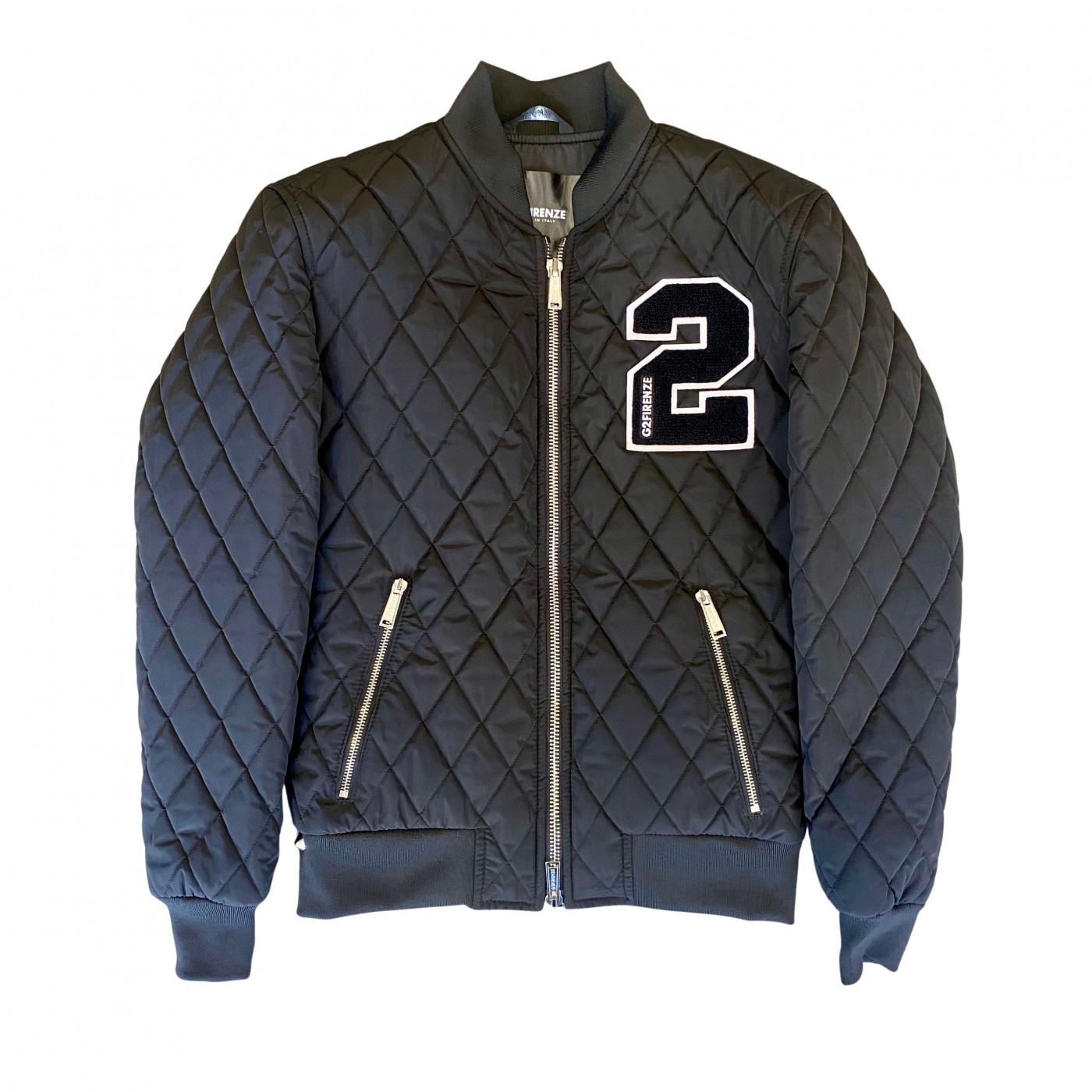 Chaqueta Iconique G2Firenze Black