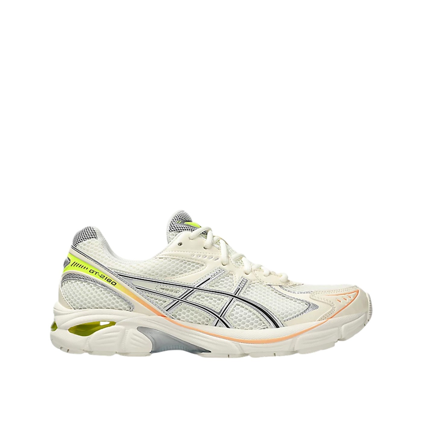 Asics - Zapatillas Crema para Hombre - Gel-2160 Paris