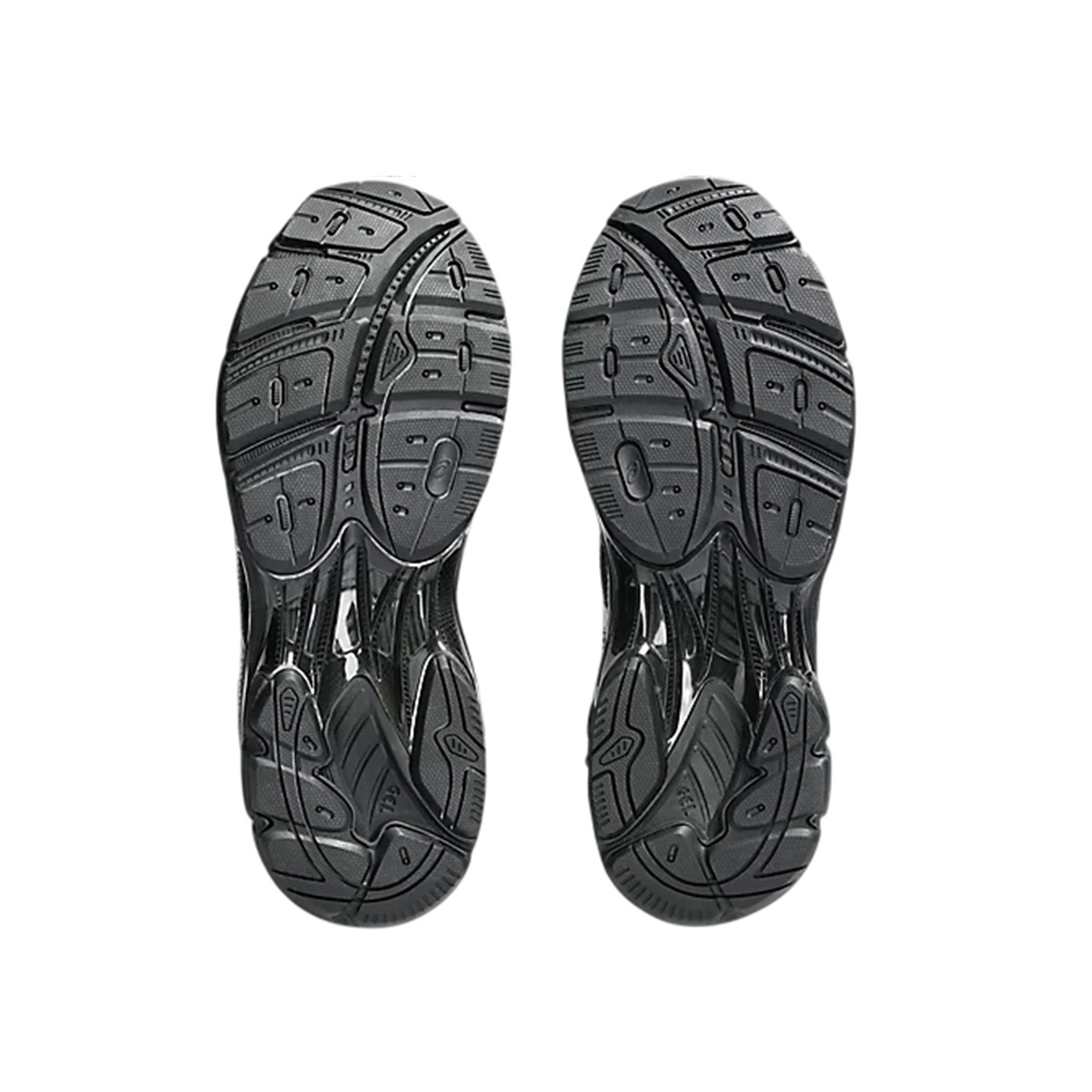 Asics - Zapatillas Negras para Hombre - Gel-2160
