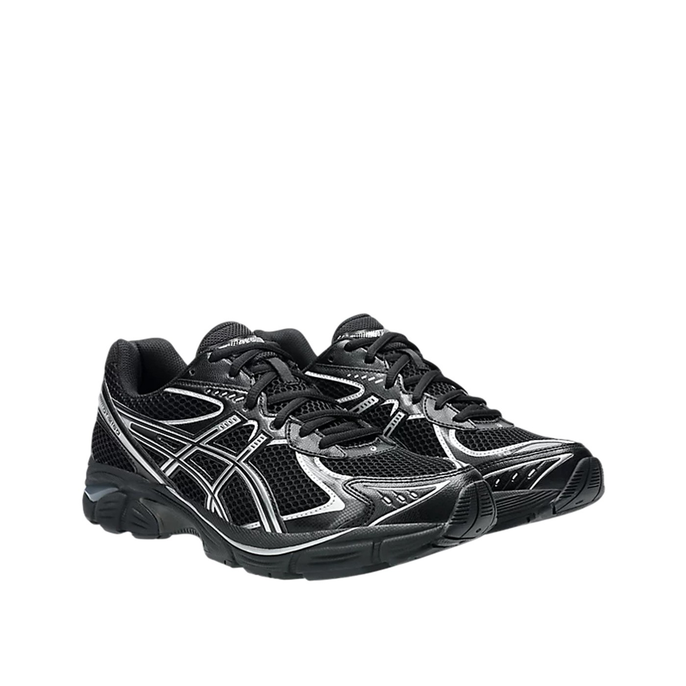 Asics - Zapatillas Negras para Hombre - Gel-2160