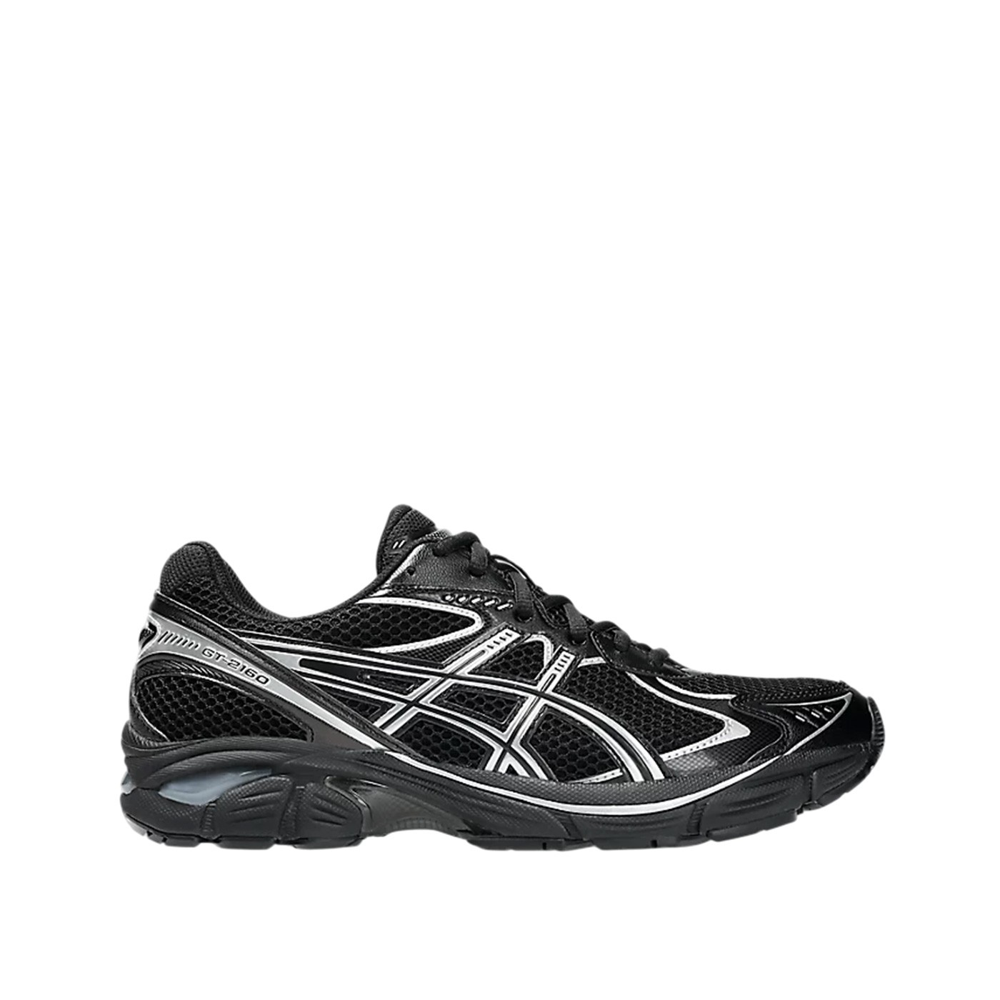 Asics - Zapatillas Negras para Hombre - Gel-2160