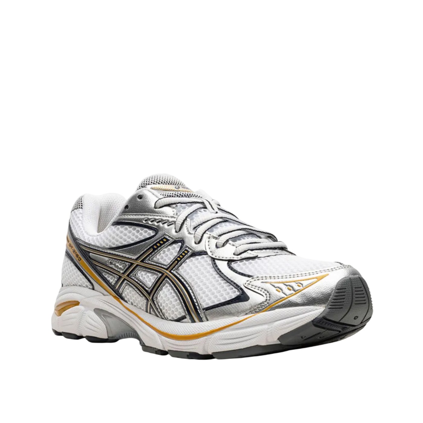 Asics - Zapatillas Blancas para Hombre - Gel-2160