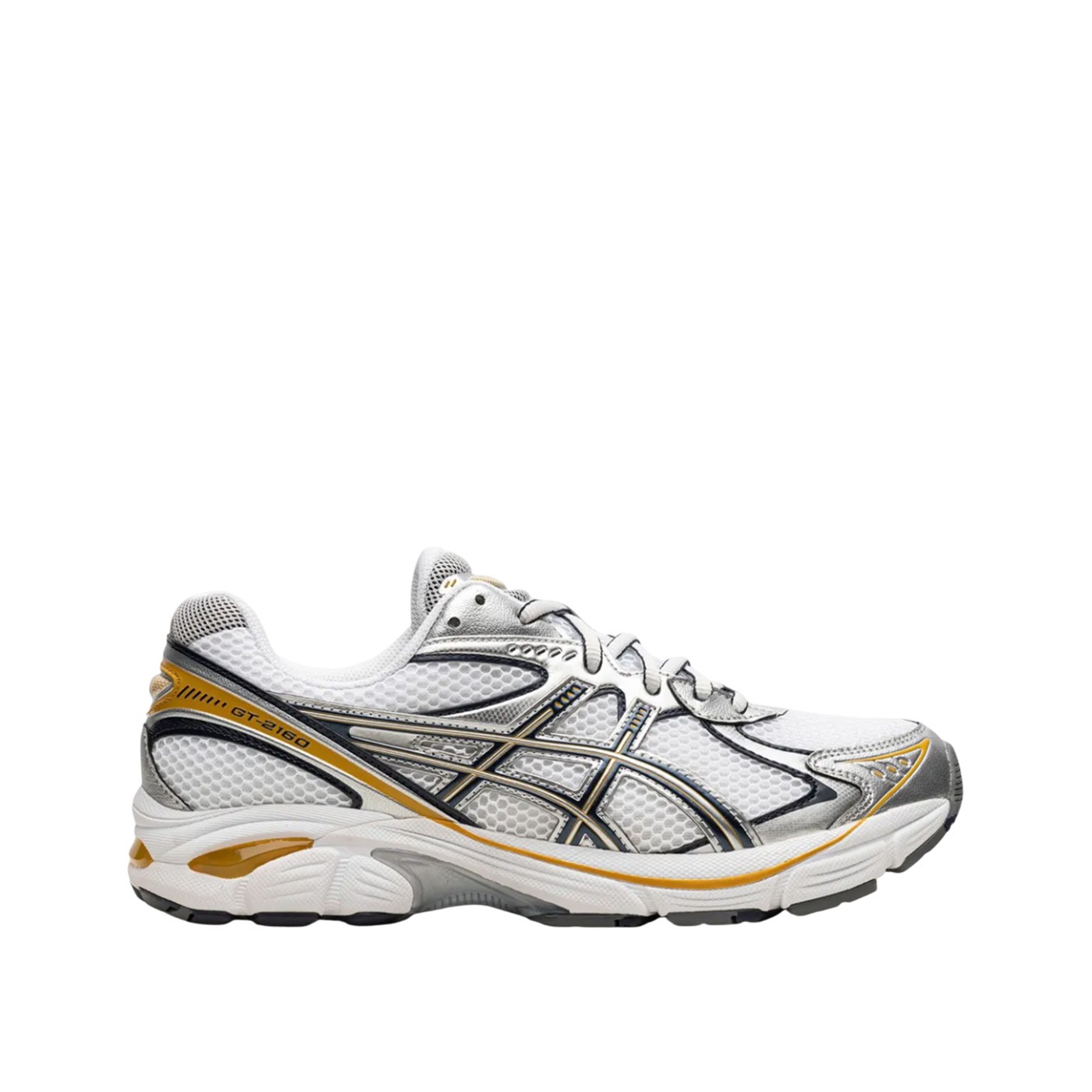 Asics - Zapatillas Blancas para Hombre - Gel-2160