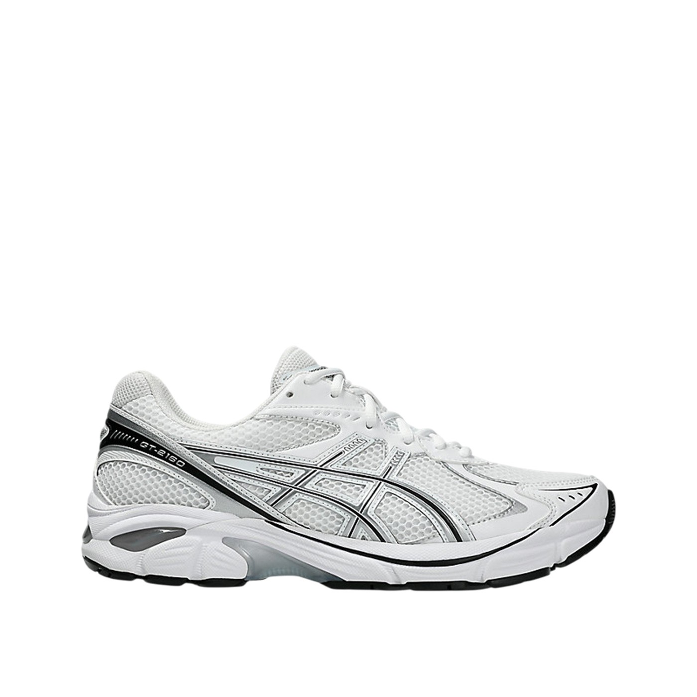 Asics - Zapatillas Blancas para Hombre - Gel-2160