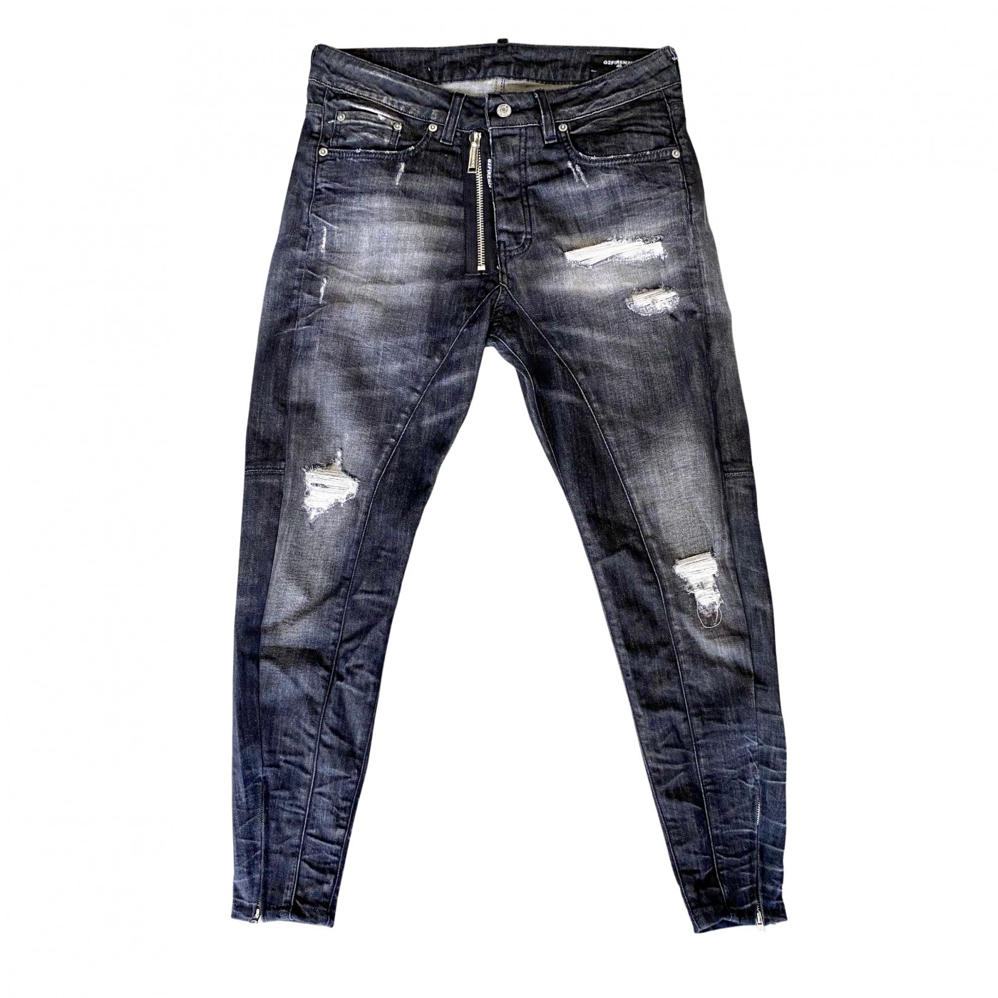 Jeans Brilliant G2Firenze Black