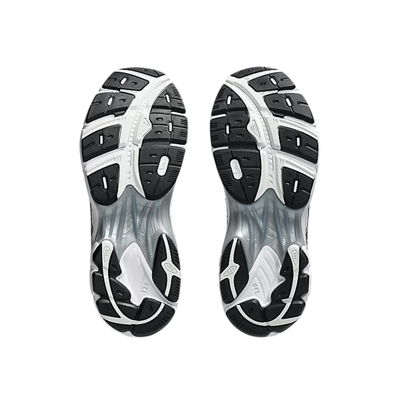 Asics - Zapatillas Blancas para Hombre - GT-2160