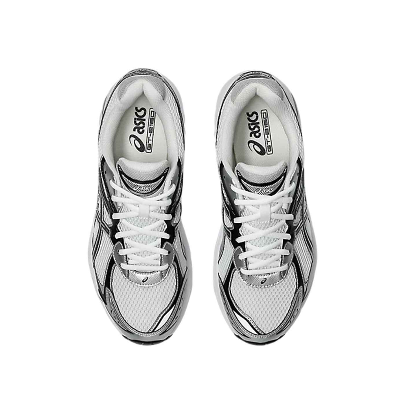 Asics - Zapatillas Blancas para Hombre - GT-2160