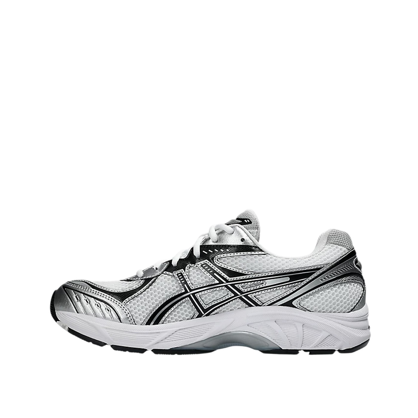 Asics - Zapatillas Blancas para Hombre - GT-2160